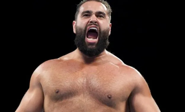Rusev 5