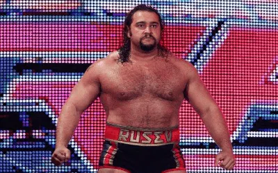 Rusev WWE Noticias WWE Noticias Rusev