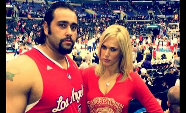 Rusev es uno de los mejores competidores en el ring