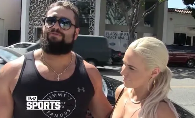 WWE noticias Rusev