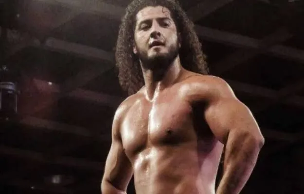 Rush terminará su contrato con ROH pronto Rush Terminara Su Contrato Con ROH Pronto