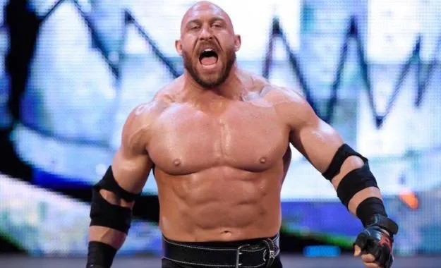 Ryback Ryback habla sobre lo que arruinó su push en WWE