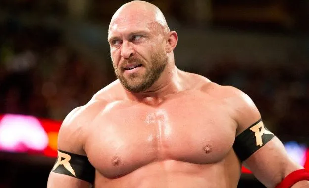 Ryback Ryback 3