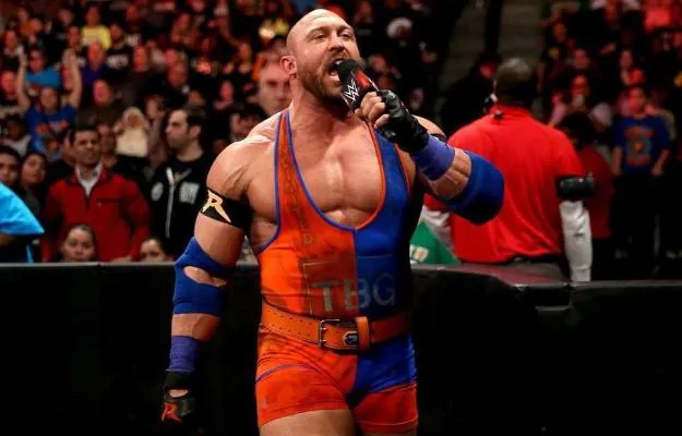 Ryback