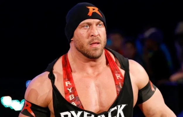 Ryback Ryback