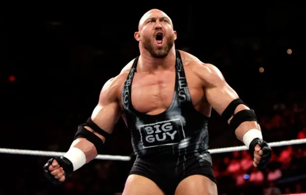 Ryback Ryback