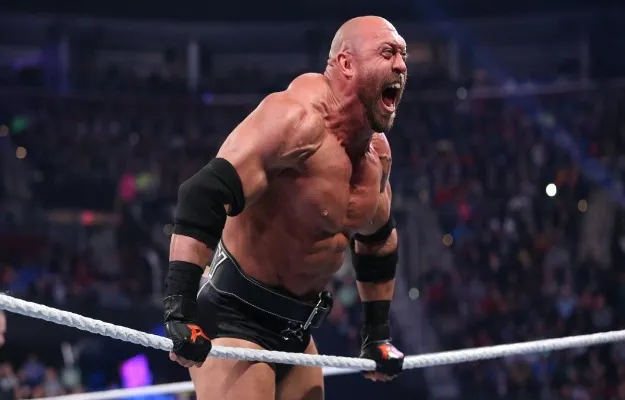 Ryback critica el último episodio de WWE RAW y a Vince McMahon
