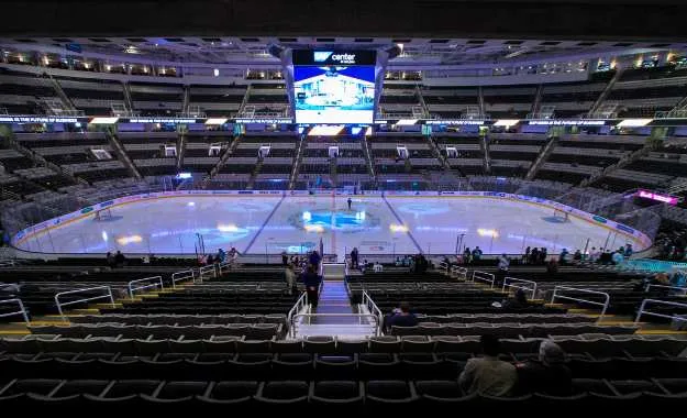 SAP Center, sede de WWE TLC 2018 SAP Center, sede de WWE TLC 2018