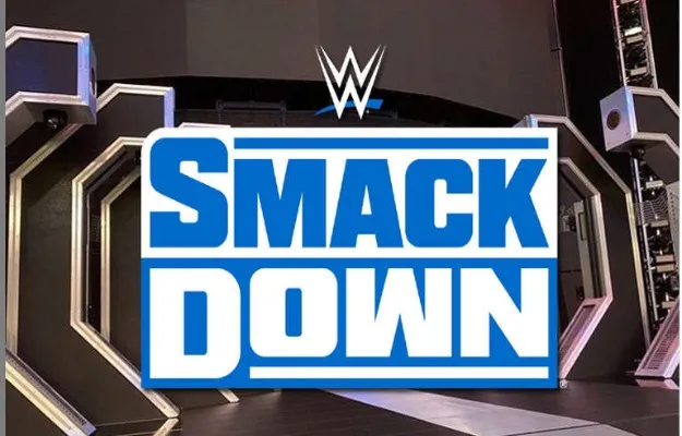 Posible regreso de superestrellas el día de hoy en WWE Friday Night Smackdown