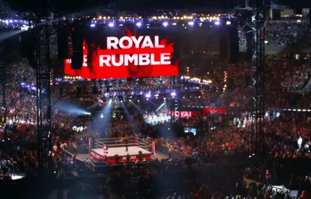 SPOILER_ Ex superestrella de WWE podría regresar en Royal Rumble 2021 SPOILER_ Ex superestrella de WWE podría regresar en Royal Rumble 2021