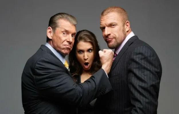 Salario Vince McMAhon Salario Vince McMahon