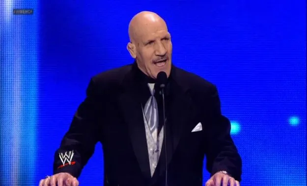 Sale a la luz el motivo de la muerte de Bruno Sammartino