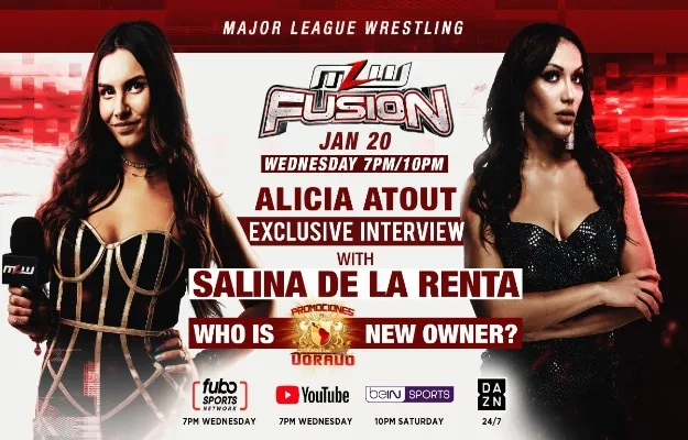 Salina de la Renta MLW Salina de la Renta MLW