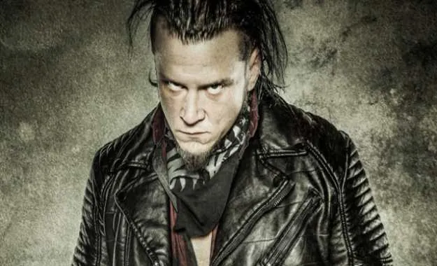 Sami Calihan dice que es The Undertaker de Impact Wrestling
