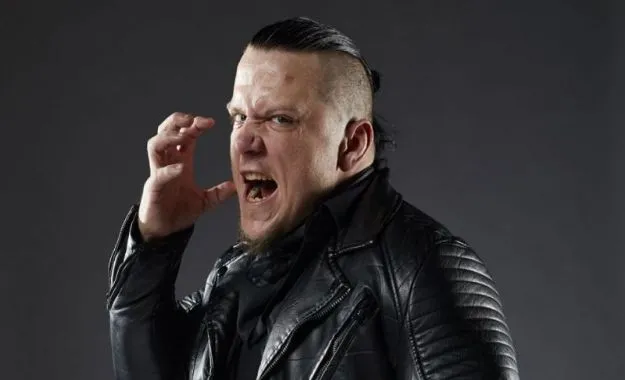 Sami Callihan habla sobre Chris Jericho