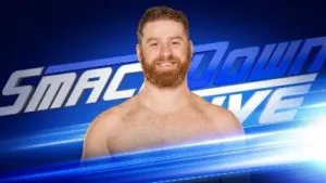 WWE noticias Sami Zayn
