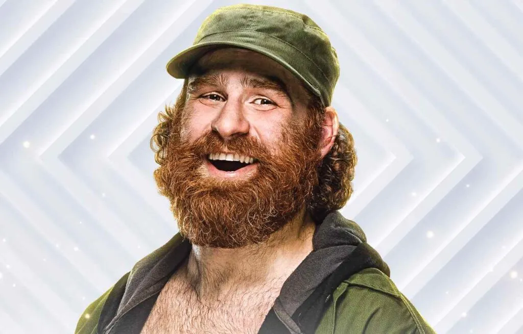 Sami Zayn avanza a las semifinales del King Of The Ring