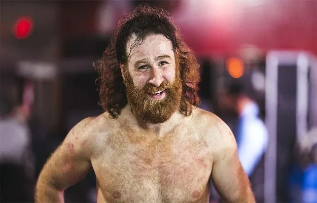 Sami Zayn tiene diversos aportes creativos dentro de WWE