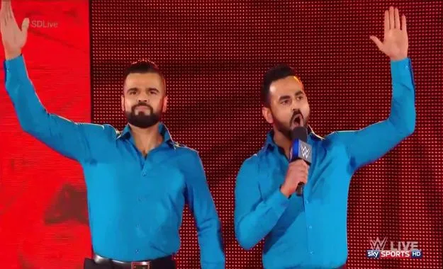 Samil Singh lesionado Samil Singh lesionado