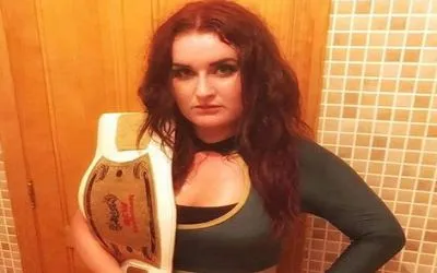 Sammii Jayne nueva campeona de RCW en Calpe
