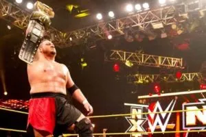 Samoa NXT