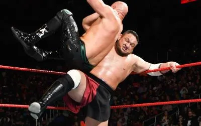Samoa Joe