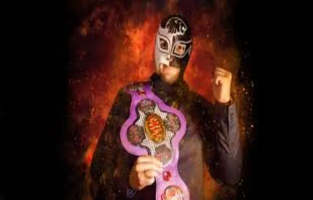 Sansón da positivo a Covid-19 y habrá nuevo Rey del Inframundo