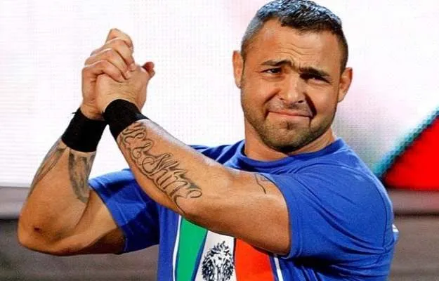 Santino Marella WWE Royal Rumble Santino Marella WWE Royal Rumble