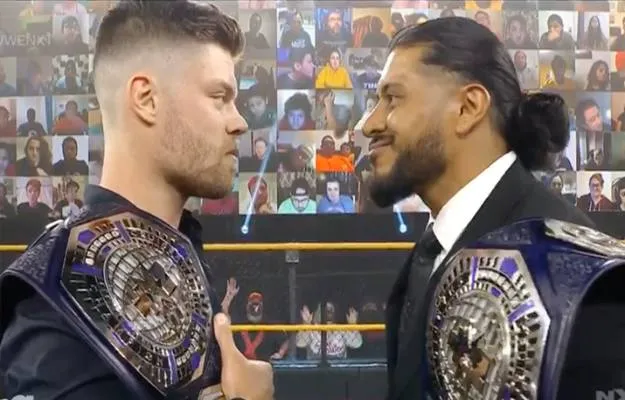 Santos Escobar Jordan Devlin