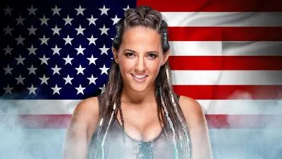 Sarah Logan WWE WWE noticias Sarah Logan