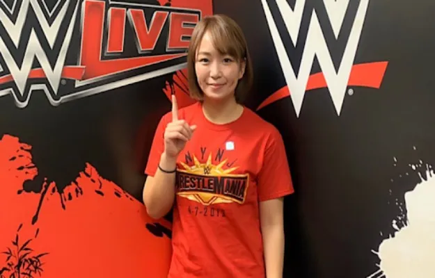 Sareee WWE Sareee WWE