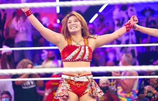 Sarray WWE Sarray WWE