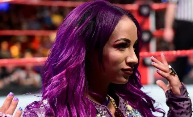 Sasha Banks WWE noticias Sasha Banks
