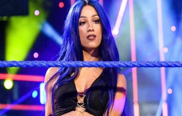 Sasha Banks Sasha Banks