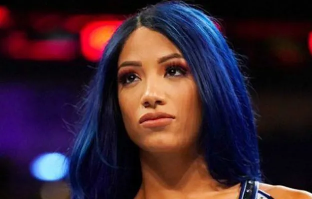 Sasha Banks Royal Rumble Sasha Banks