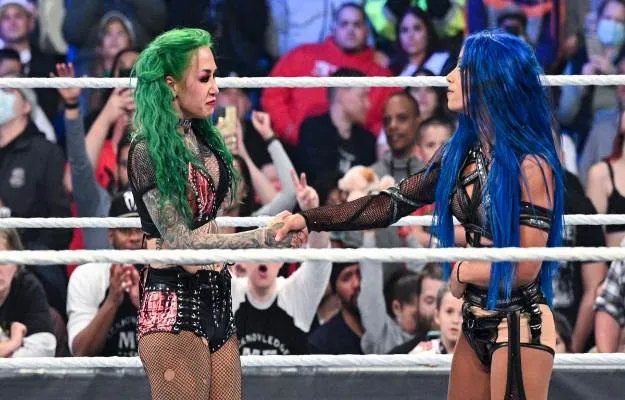 Sasha Banks SmackDown Sasha Banks SmackDown