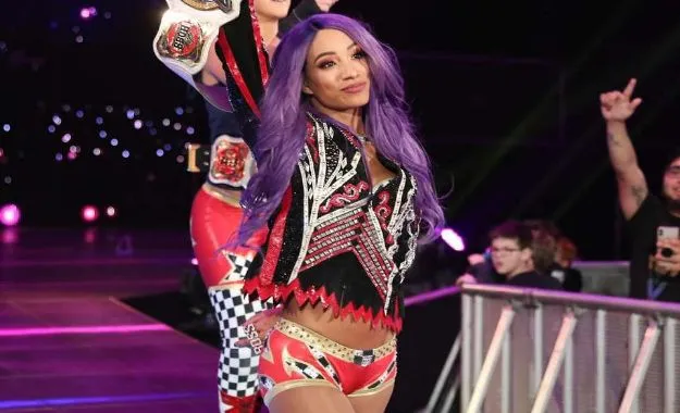 Sasha Banks WWE Sasha Banks WWE
