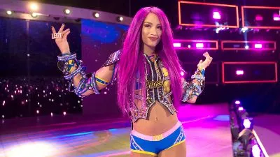 Sasha Banks WWE Sasha Banks WWE