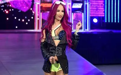 WWE Noticias: Sasha Banks frustrada con WWE