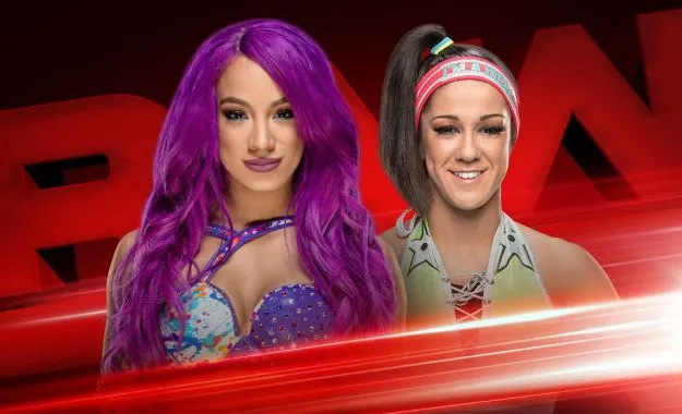 Sasha WWE noticias sasha