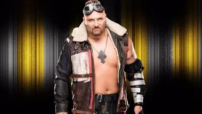 Sawyer Fulton NXT NXT Sawyer Fulton