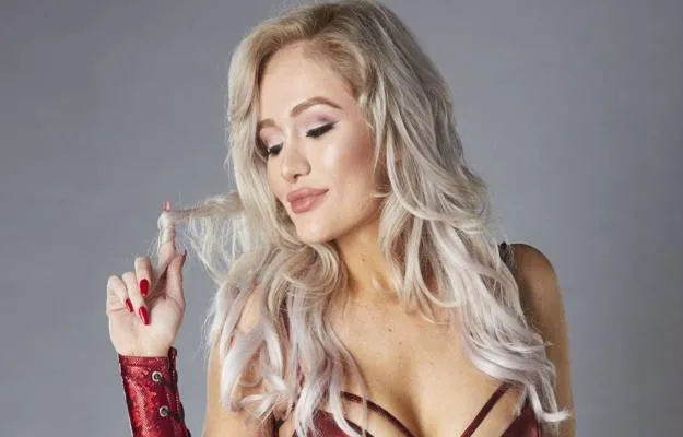 Scarlett Bordeaux Scarlett Bordeaux