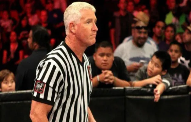 Scott Armstrong WWE Scott Armstrong WWE
