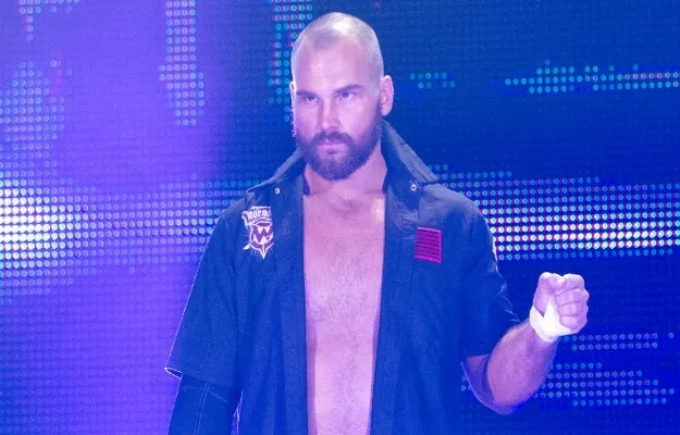 Scott Dawson_ _He construido mi carrera quejándome_