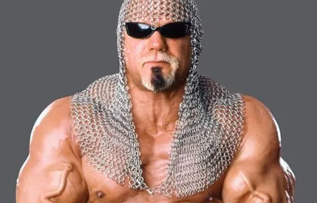 Scott Steiner Scott Steiner