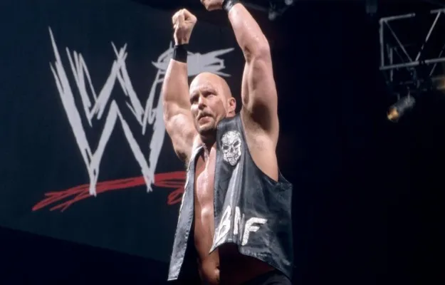 STONE COLD STONE COLD