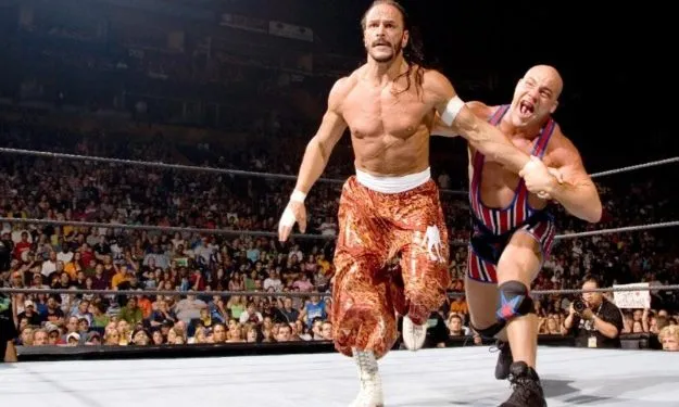 Sabu se retira de la lucha libre profesional