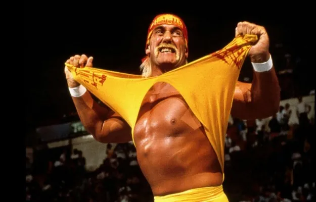 HULK HOGAN