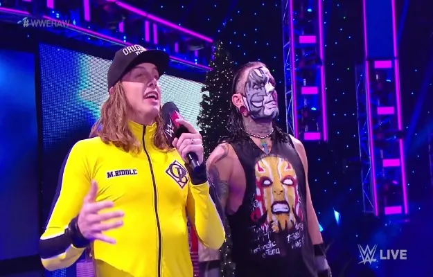 MATT RIDDLE JEFF HARDY THE HARDY BROS MATT RIDDLE JEFF HARDY THE HARDY BROS