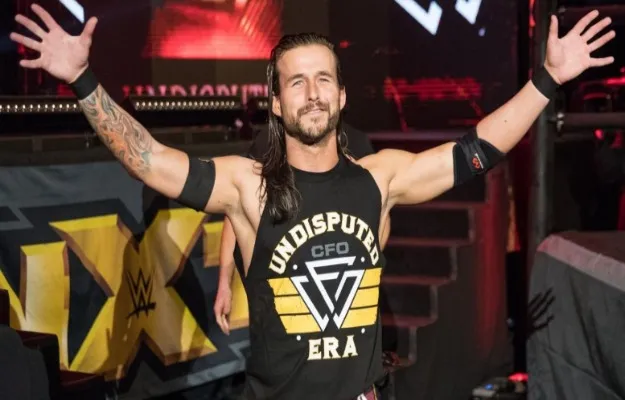 ADAM COLE ADAM COLE